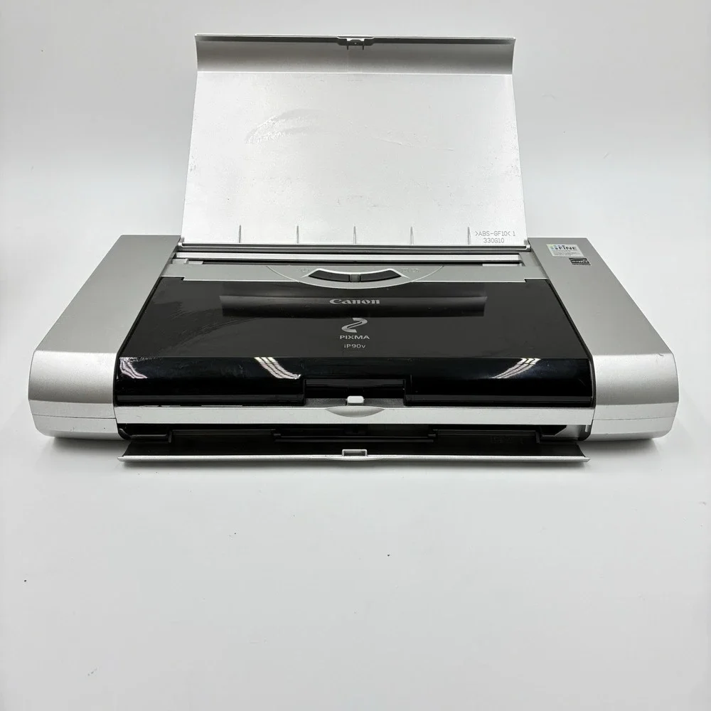 Canon PIXMA IP90 Mobile Inkjet Printer